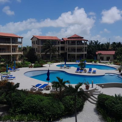 RBR Pool Unit 10-2-B